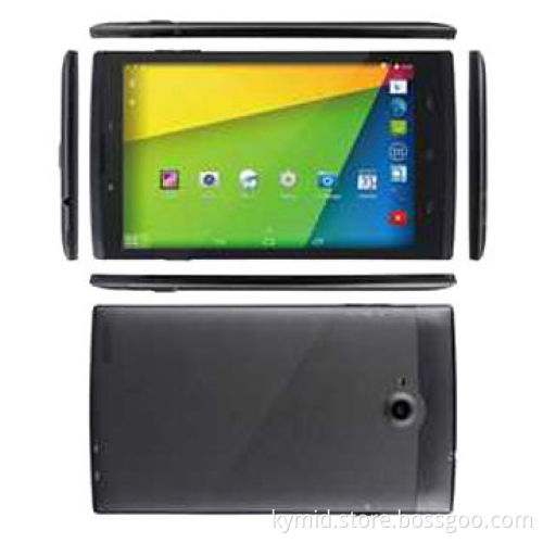 7" Tablet PC, M718 with MTK6592, Octa-core, Cortex-A7, 1.7GHz, HD Resolution 1,280*800New